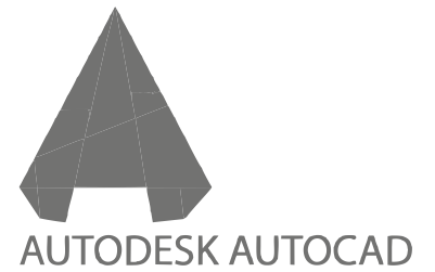 Ukázka projekce dopravního značení v CAD software