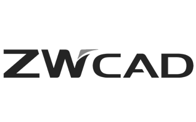 Ukázka projekce dopravního značení v CAD software