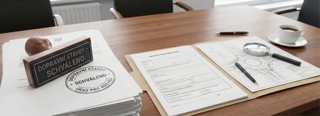 protraco dopravně inženýrské služby, vyžízení povolení dir na klíč, přechodná úprava provozu, opatření obecné povahy, zvlášní užívání, uzávěry a objízdné trasy