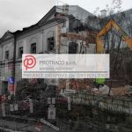 Zpracování DIO a zajištění DIR přechodné úpravy provozu v ulici Kolmá, Karlovy Vary – PROTRACO s.r.o.