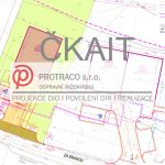 Autorizace ČKAIT pro dopravní stavby a projekty DIO – PROTRACO s.r.o.